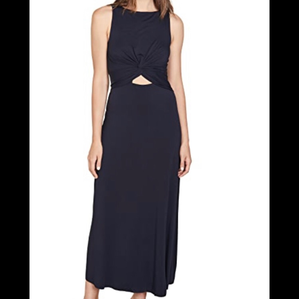 🌌 Bailey 44 Delphi Maxi Dress